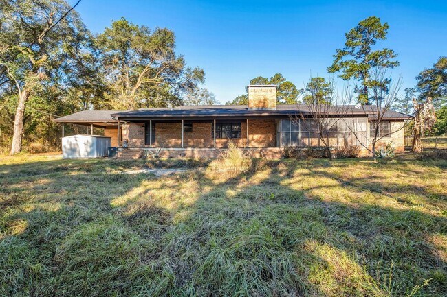 9369 Old St Augustine Rd in Tallahassee, FL - Building Photo - Building Photo