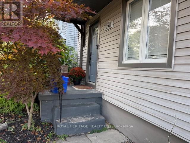770 Cambridge Ct in Oshawa, ON - Building Photo - Building Photo