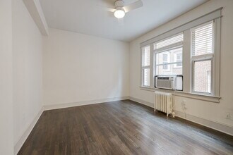 Interior Photo