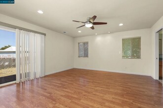 187 Manor Dr in Bay Point, CA - Building Photo - Building Photo
