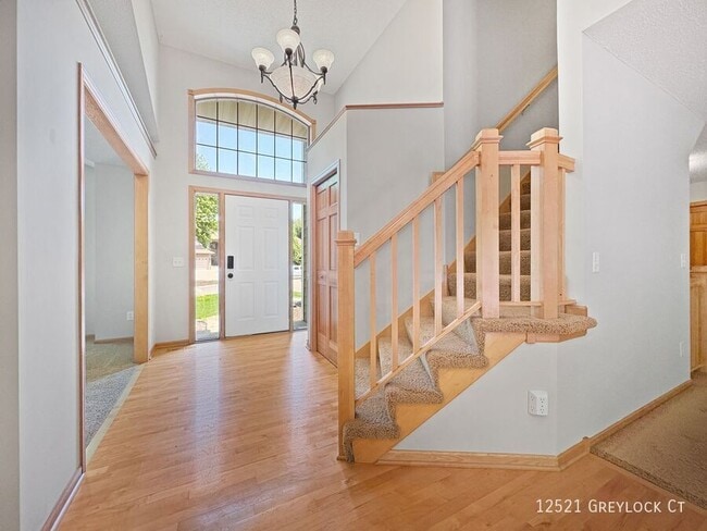 12521 Greylock Ct in Apple Valley, MN - Building Photo - Building Photo