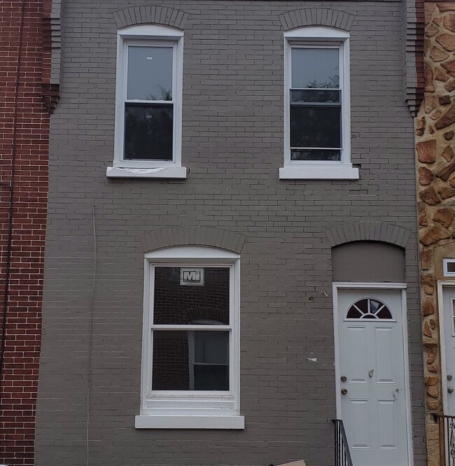 5424 Sharswood St in Philadelphia, PA - Building Photo - Building Photo
