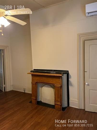 property at 552 Vine St