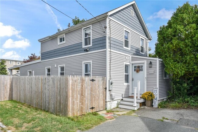 property at 26 Pearl St