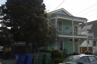 1412 Sherman St in Alameda, CA - Building Photo - Building Photo