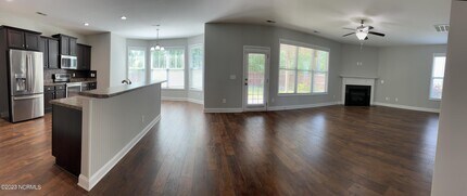 1200 S Brook Rd in Leland, NC - Building Photo - Building Photo