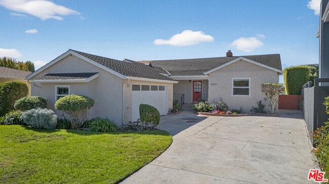 property at 6514 Hedding St
