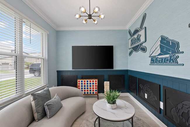 property at 270 Strand Dr