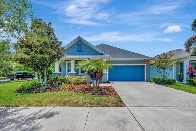 property at 6518 Park Strand Dr