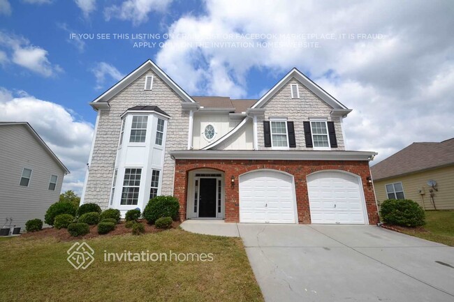 property at 7353 Melhana Ln