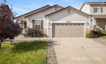14296 Woodrock Path in Colorado Springs, CO - Building Photo