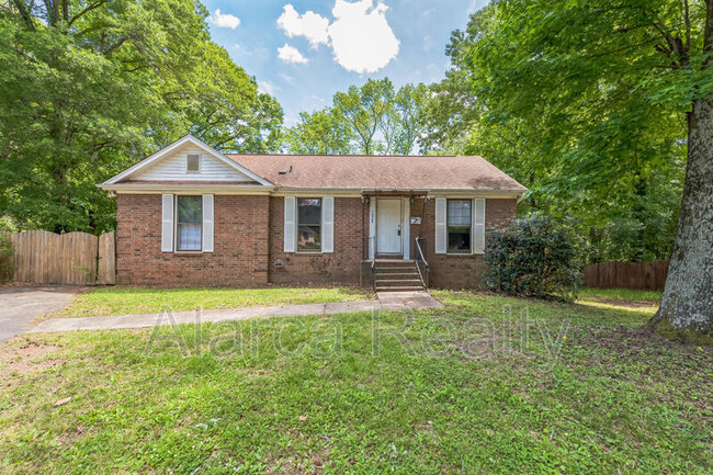 property at 7024 Milport Pl