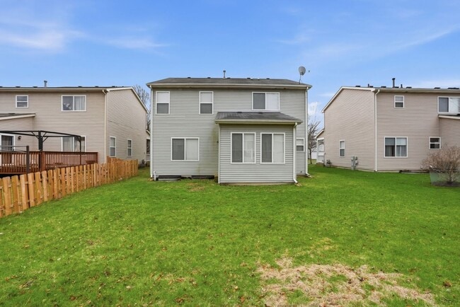 2647 Pecos Cir in Montgomery, IL - Building Photo - Building Photo