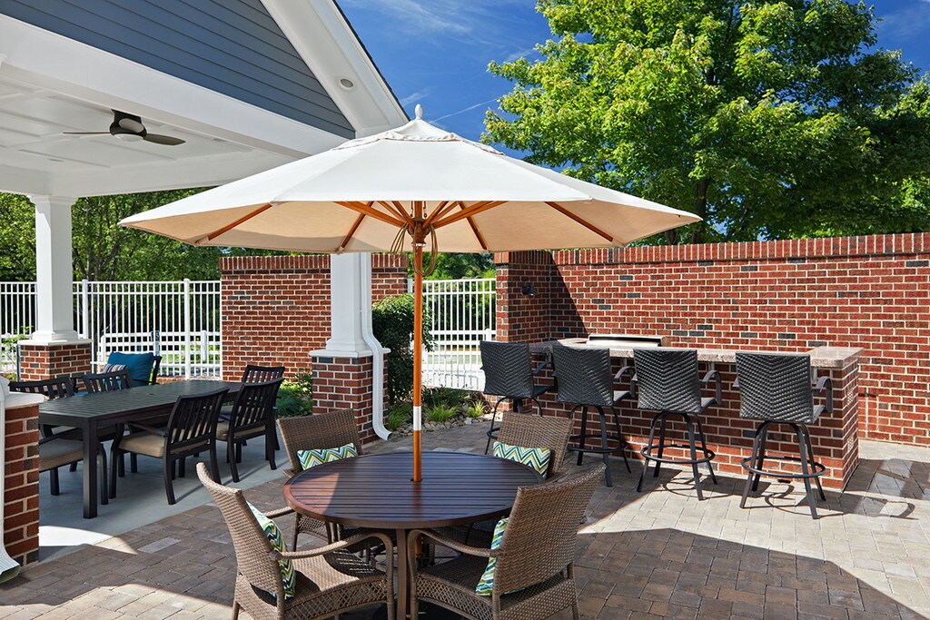 Bexley at Davidson Davidson, NC Apartments