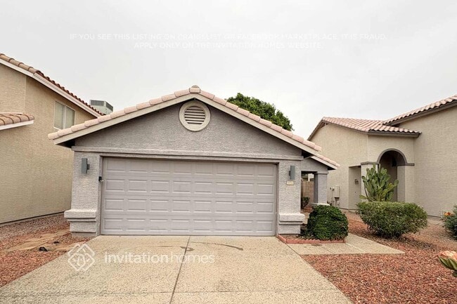 property at 5016 W Tonto Rd