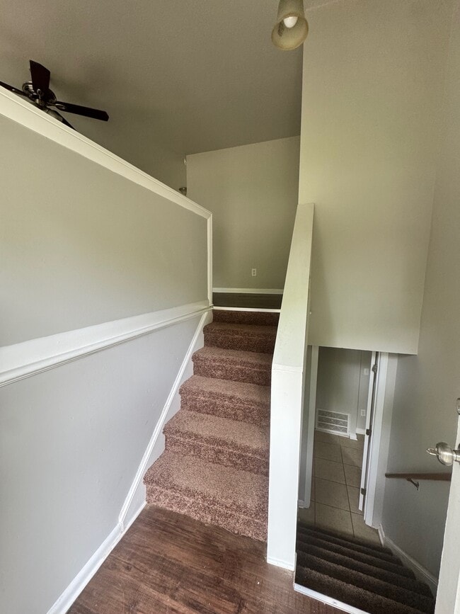 8420 Stonewall Jackson Dr in Jonesboro, GA - Building Photo - Building Photo