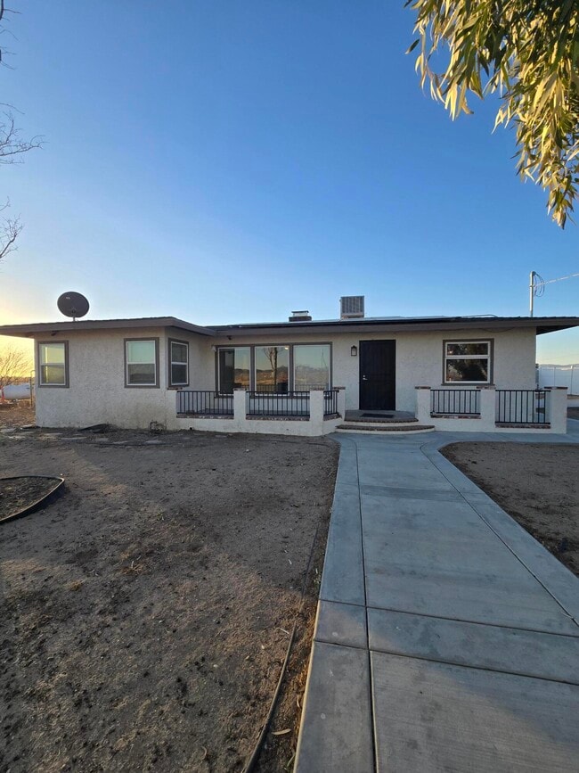 property at 4842 W Ave A