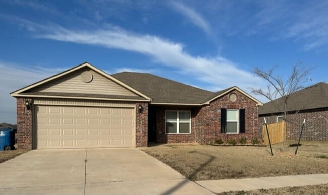 property at 411 SE 5th Ter