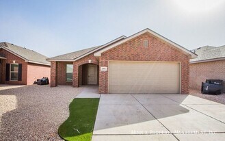 2005 Kenwood Ave in Lubbock, TX - Building Photo