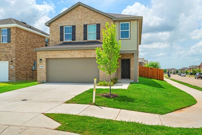 property at 5932 Sahara Dr