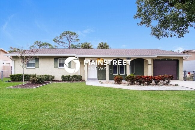 property at 1018 Bernice Rd