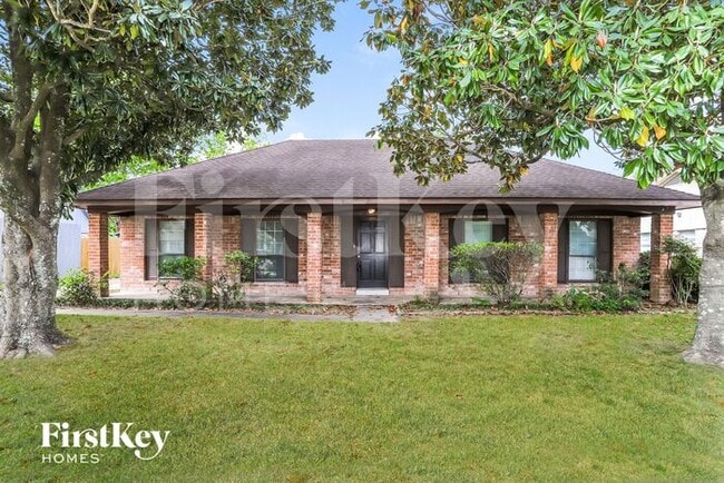 property at 15010 Chaseridge Dr