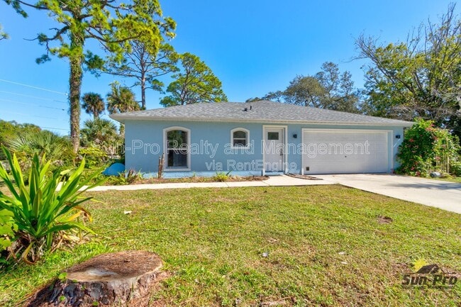 property at 5505 Magnolia Ave