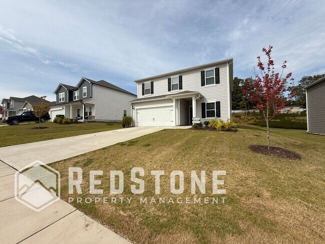 919 Crow Br Dr in Graham, NC - Building Photo - Building Photo