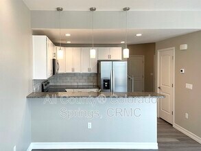 610 Thimbleberry Point in Colorado Springs, CO - Building Photo - Building Photo