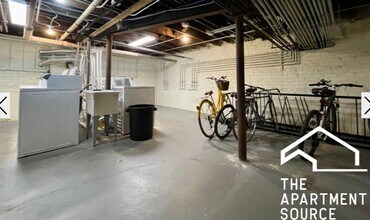 2327 N Rockwell St, Unit 3 in Chicago, IL - Building Photo - Building Photo