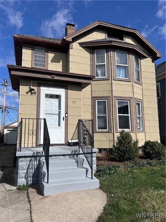 property at 65 Avery Ave