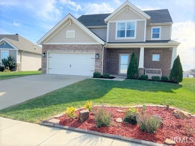 property at 5943 Brookstone Dr