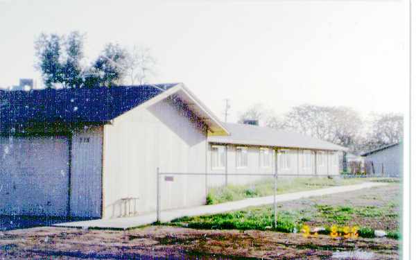 514 Modesto Ave in Stockton, CA - Building Photo