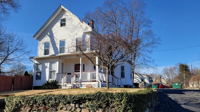 property at 10 Marion St