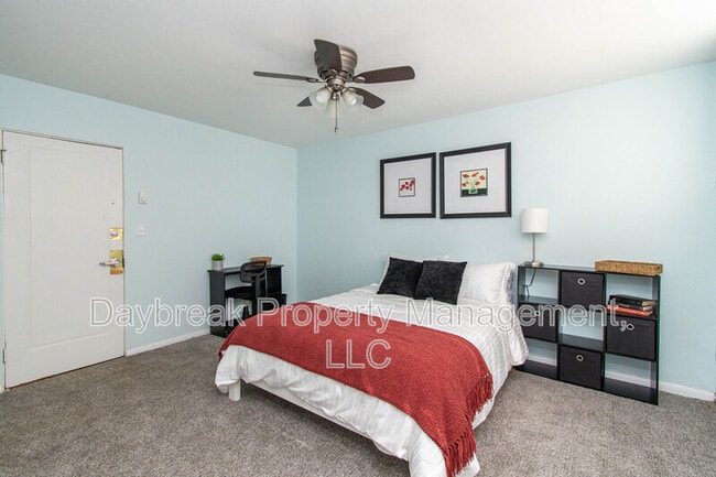 property at 1258 10th St N