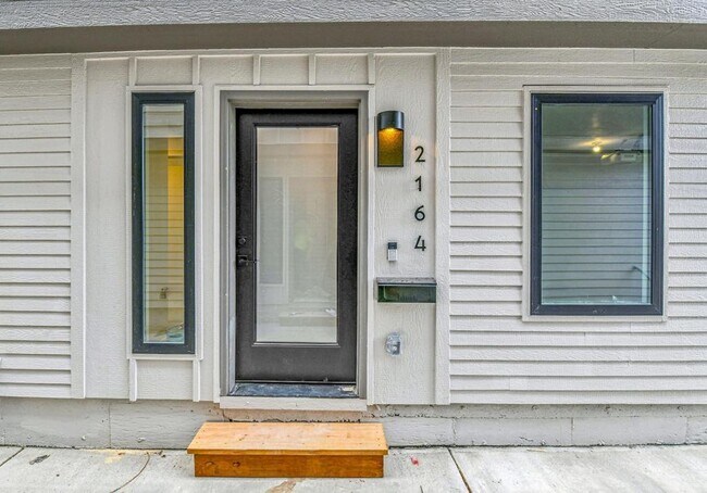 2166 S Ash St in Denver, CO - Building Photo - Building Photo