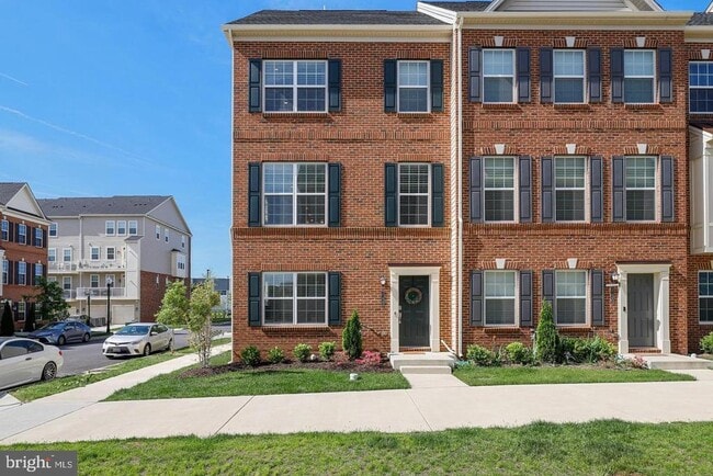 7132 McHenry Mews in Frederick, MD - Building Photo - Building Photo