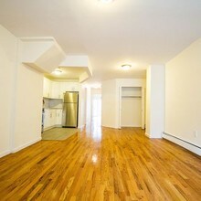 227A Malcolm X Blvd-Unit -2E in Brooklyn, NY - Building Photo - Building Photo