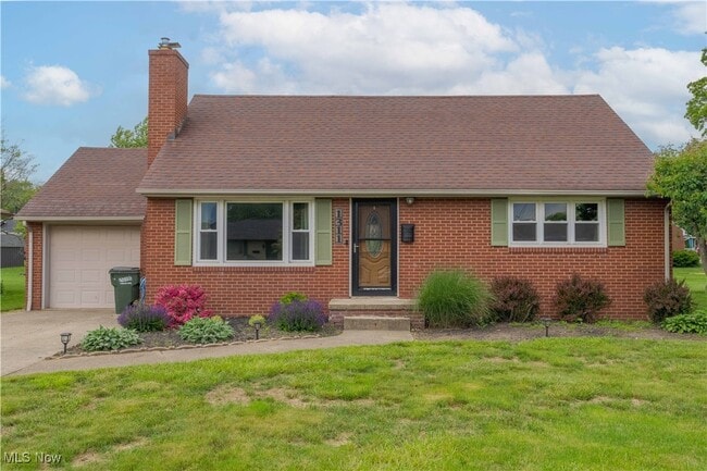 property at 1311 High St