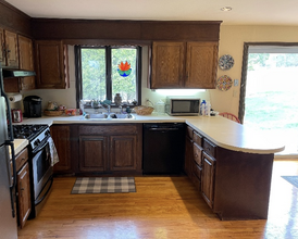 61 Masterson Rd in Whately, MA - Foto de edificio - Building Photo
