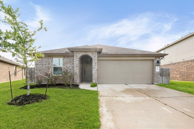 property at 8207 Amaryllis Ct
