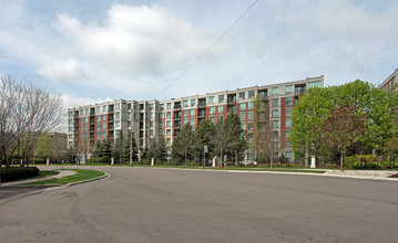 Hillside Ravines I in Toronto, ON - Building Photo - Building Photo