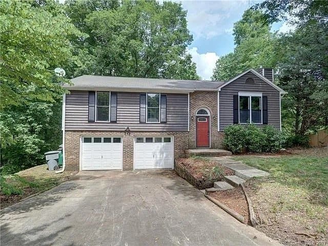 property at 2942 Gray Feather Dr