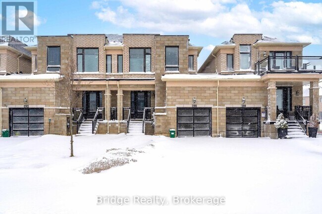 190 Huntingford Trail in Woodstock, ON - Building Photo - Building Photo