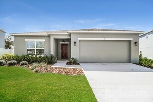 95 Prairie Falcon Dr in Groveland, FL - Building Photo