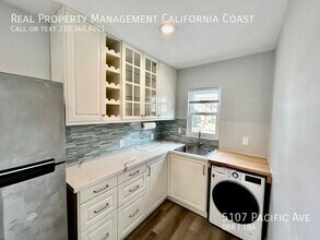 5107 Pacific Ave in Marina Del Rey, CA - Building Photo - Building Photo