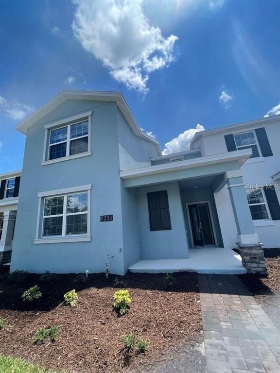 property at 11233 Listening Dr