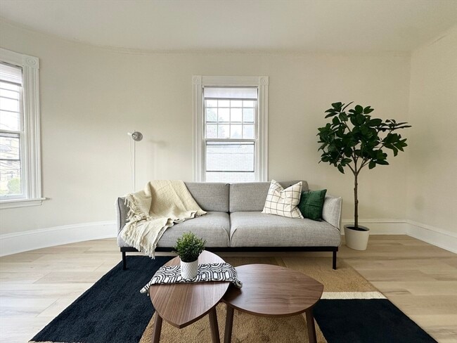 71 Gardner St in Boston, MA - Building Photo - Building Photo