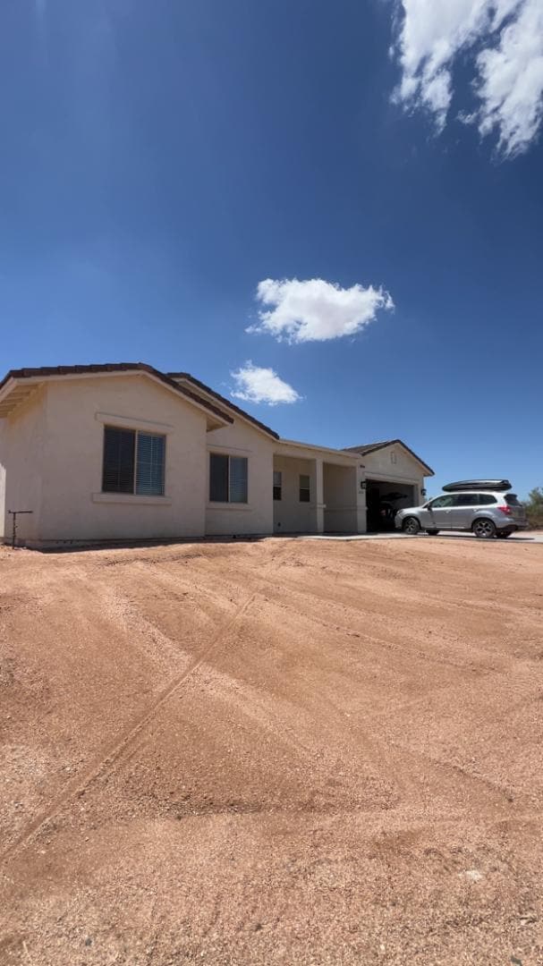 property at 16303 E Wildcat Dr