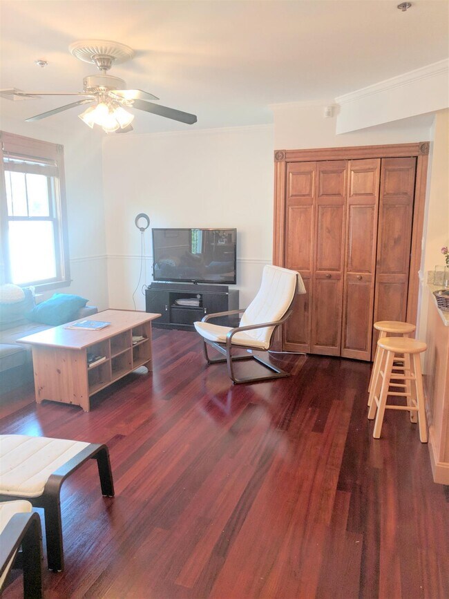 210 Prospect St, Unit 3 in Cambridge, MA - Building Photo - Building Photo